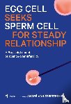 Steirteghem, André Van - Egg cell seeks sperm for steady relationship
