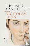Lens, Nicholas - Het bed van lucht