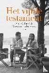 Galland, Ann, Imbergamo, Giovanni - Het vijfde testament