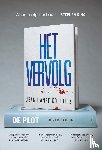 Korelitz, Jean Hanff - Het vervolg