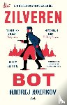 Koerkov, Andrej - Het zilveren bot