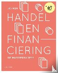 Meir, Jos - Handel en financiering