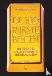 Verduyn, Ludwig - De 100 rijkste Belgen