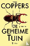 Coppers, Toni, Lambert, Annick - De geheime tuin