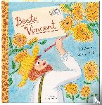Bird, Michael - Beste Vincent