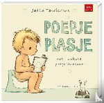 Tourlonias, Joëlle - Poepje plasje