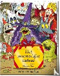 Martí, Meritxell - Het monsterlijke cadeau