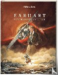 Kuhlmann, Torben - Earhart