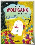 Wen, Lenny - Wolfgang in de wei