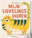 Süssbauer, Anna - Mijn lievelingsdieren