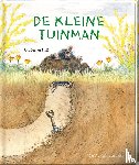 Steil, Friederike - De kleine tuinman