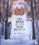 Easton, Grace - Het huis met het rode deurtje