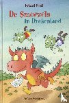 Dietl, Erhard - De Smoezels in Drakenland