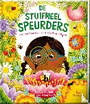 Hocking, Deborah - De Stuifmeel Speurders