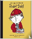 Sánchez Vegara, Maria Isabel - Roald Dahl