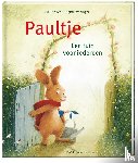 Weninger, Brigitte - Paultje. Een tuin voor iedereen
