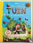 Lohf, Sabine - Het grote tuinknutselboek