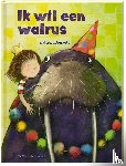 Benaets, Katrien - Ik wil een walrus