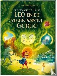 Todd-Stanton, Joe - Leo en vloek van de Gorgo