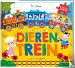  - Dierentrein
