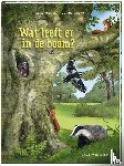 Sokolowski, Ilka - Wat leeft er in de boom?