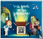  - Wat gaat er nu gebeuren?