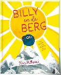 Hillyard, Kim - Billy en de berg