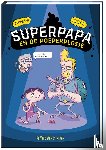 Unkari, Arttu - Superpapa en de poepexplosie