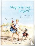 Ham, Susan van der - Mag ik je wat vragen?