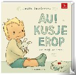 Tourlonias, Joëlle - Au! Kusje erop