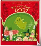 Willis, Jeanne - Wie riep daar BOE?
