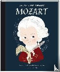 Sánchez Vegara, Maria Isabel - Mozart