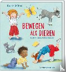 Rübel, Doris - Bewegen als dieren
