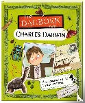 Lundie, Isobel - Het dagboek van Charles Darwin