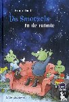 Dietl, Erhard - De Smoezels in de ruimte