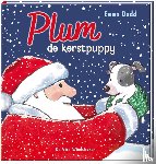 Dodd, Emma - Plum de kerstpuppy