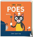 Ocker, Julia - Poes