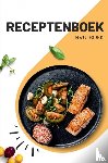 Boeken, Leefstijl - Receptenboek Invulboek en recepten verzamelboek: Bewaar mijn recepten