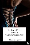 Moriah, Meesteres - Lesboek bij de training "Commerciële BDSM"