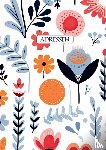 Boeken, Leefstijl - Adresboek groot / Adresboekje met Alfabet – Telefoonregister / Adressenboek