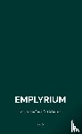P., dr. - Emplyrium