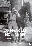Huf, Oscar J. - Zo maar een Hollander