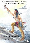 Van den Broucke, Peter - As soon as the warrior awakens there is no turning back
