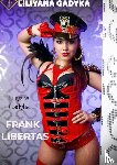 Libertas, Frank - Liliyana Gadyka