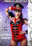 Libertas, Frank - Liliyana Gadyka