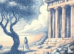 Coronalis, Ls - Eenvoudig Grieks II