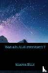 Bink, Sharon - Wat als ALS overkomt ?
