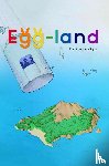 Rigter, Tim en Arianne - Egg-land