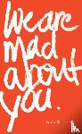 Leleux, Isabelle - We are mad about you
