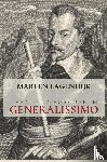 Lagendijk, Marten - Generalissimo